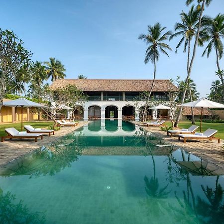 Kayaam House Hotel Tangalle Buitenkant foto