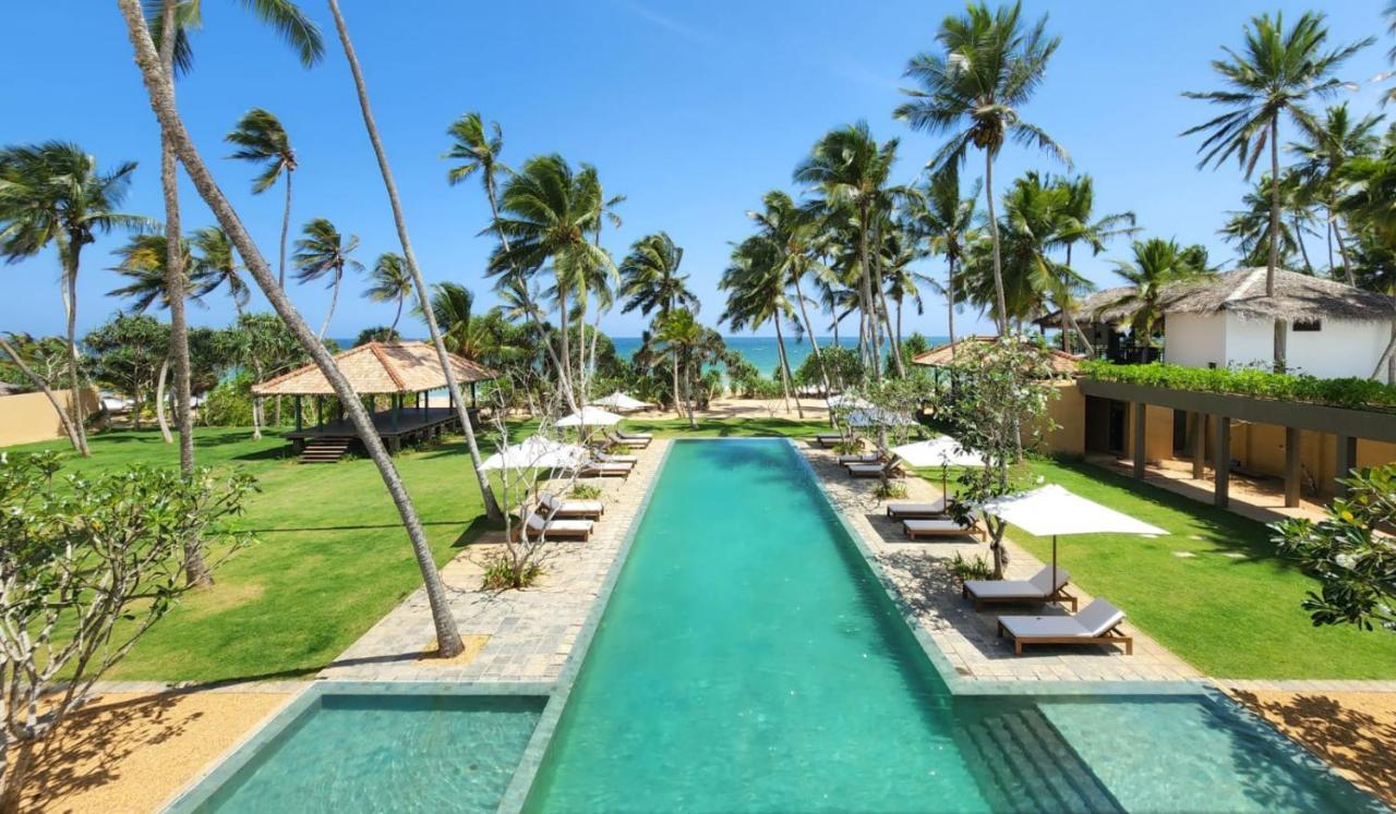 Kayaam House Hotel Tangalle Buitenkant foto