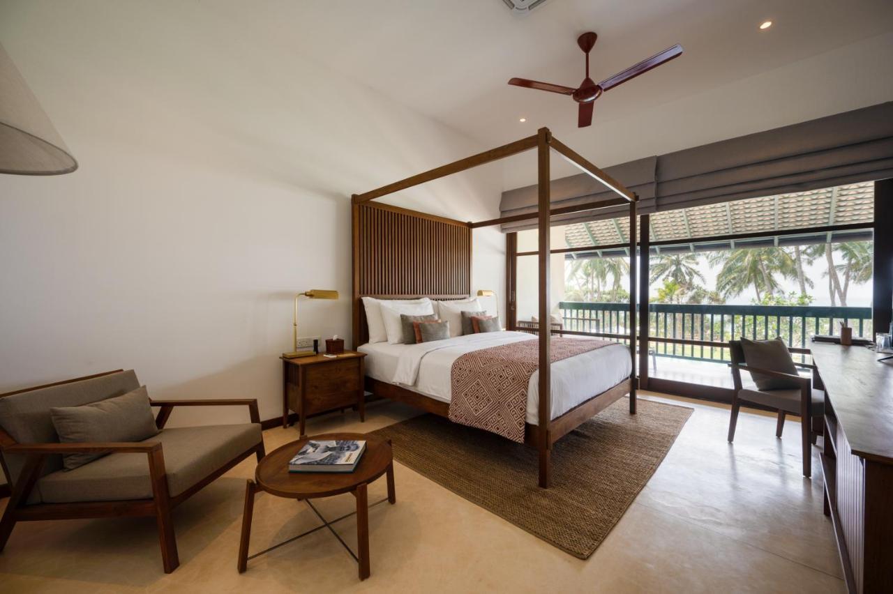 Kayaam House Hotel Tangalle Buitenkant foto