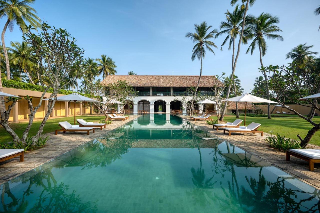 Kayaam House Hotel Tangalle Buitenkant foto