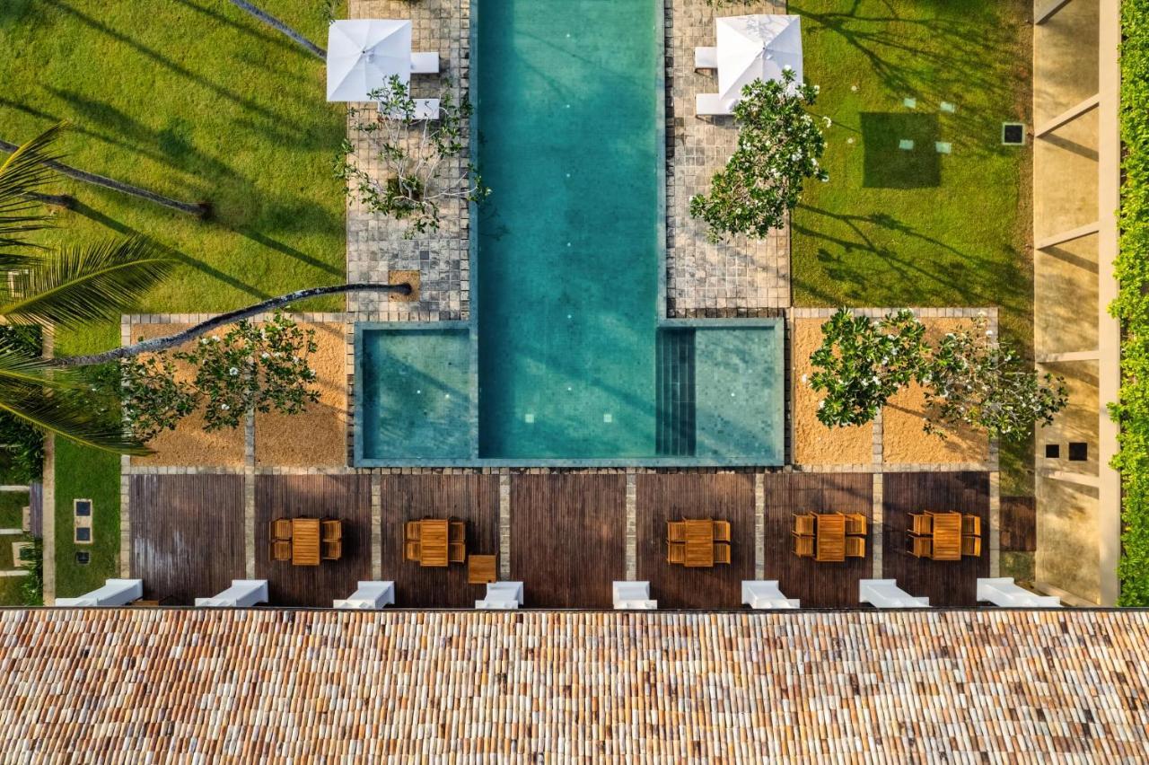 Kayaam House Hotel Tangalle Buitenkant foto