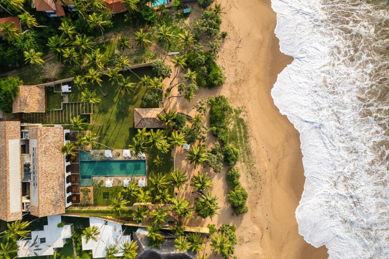 Kayaam House Hotel Tangalle Buitenkant foto