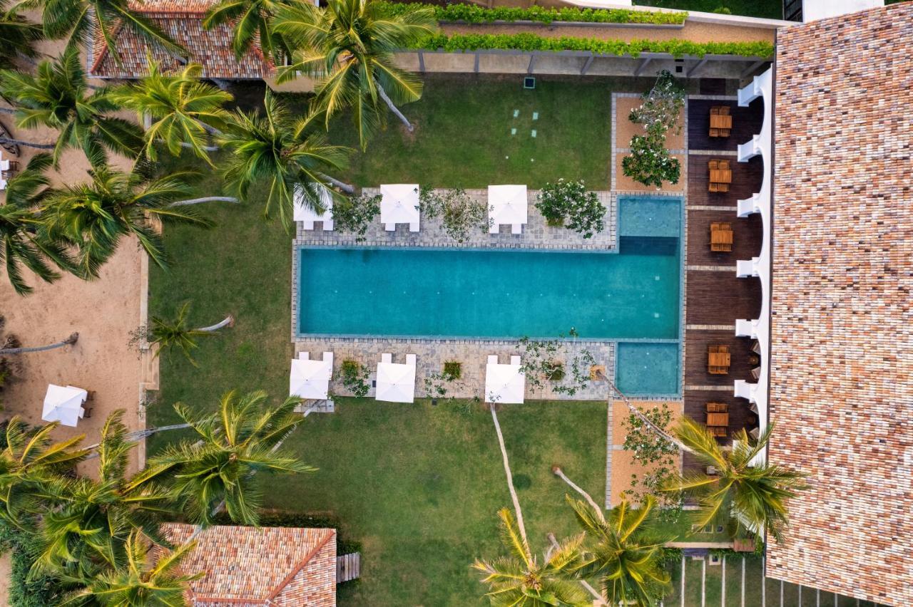 Kayaam House Hotel Tangalle Buitenkant foto
