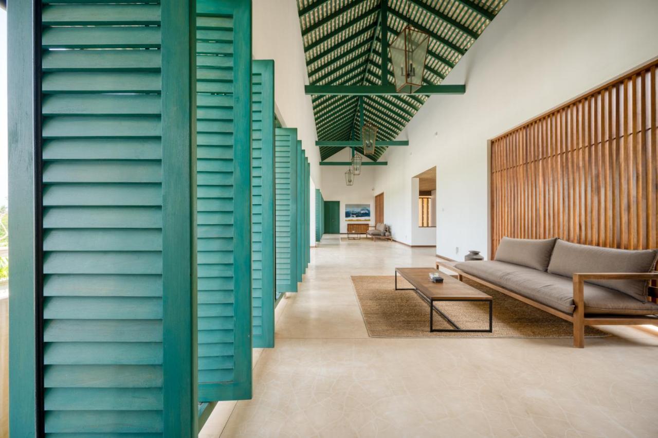 Kayaam House Hotel Tangalle Buitenkant foto