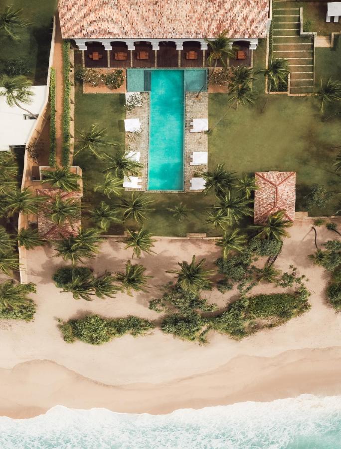 Kayaam House Hotel Tangalle Buitenkant foto