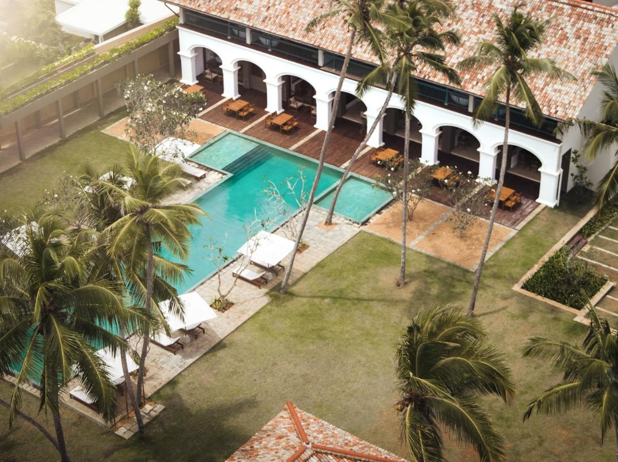 Kayaam House Hotel Tangalle Buitenkant foto