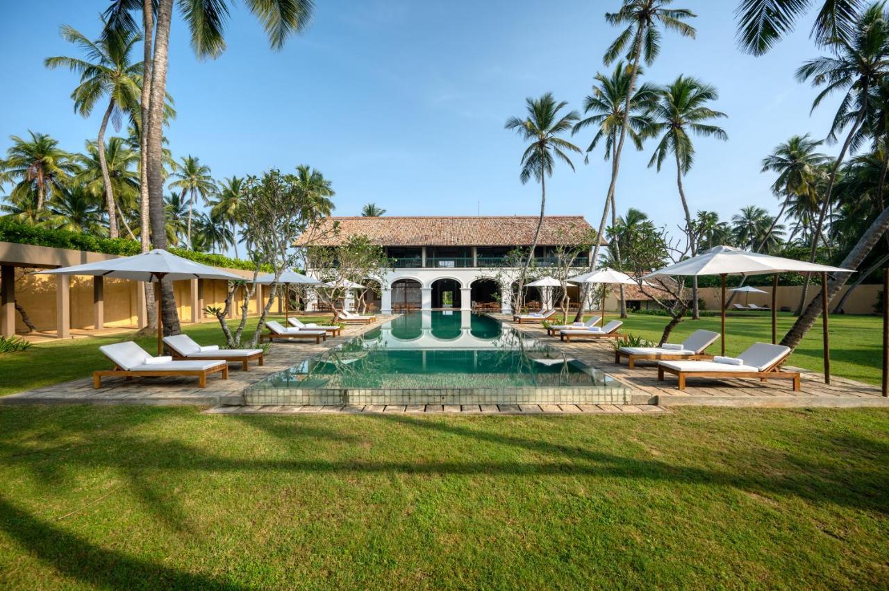 Kayaam House Hotel Tangalle Buitenkant foto