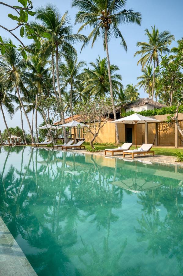 Kayaam House Hotel Tangalle Buitenkant foto