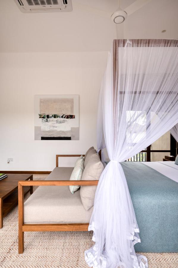 Kayaam House Hotel Tangalle Kamer foto
