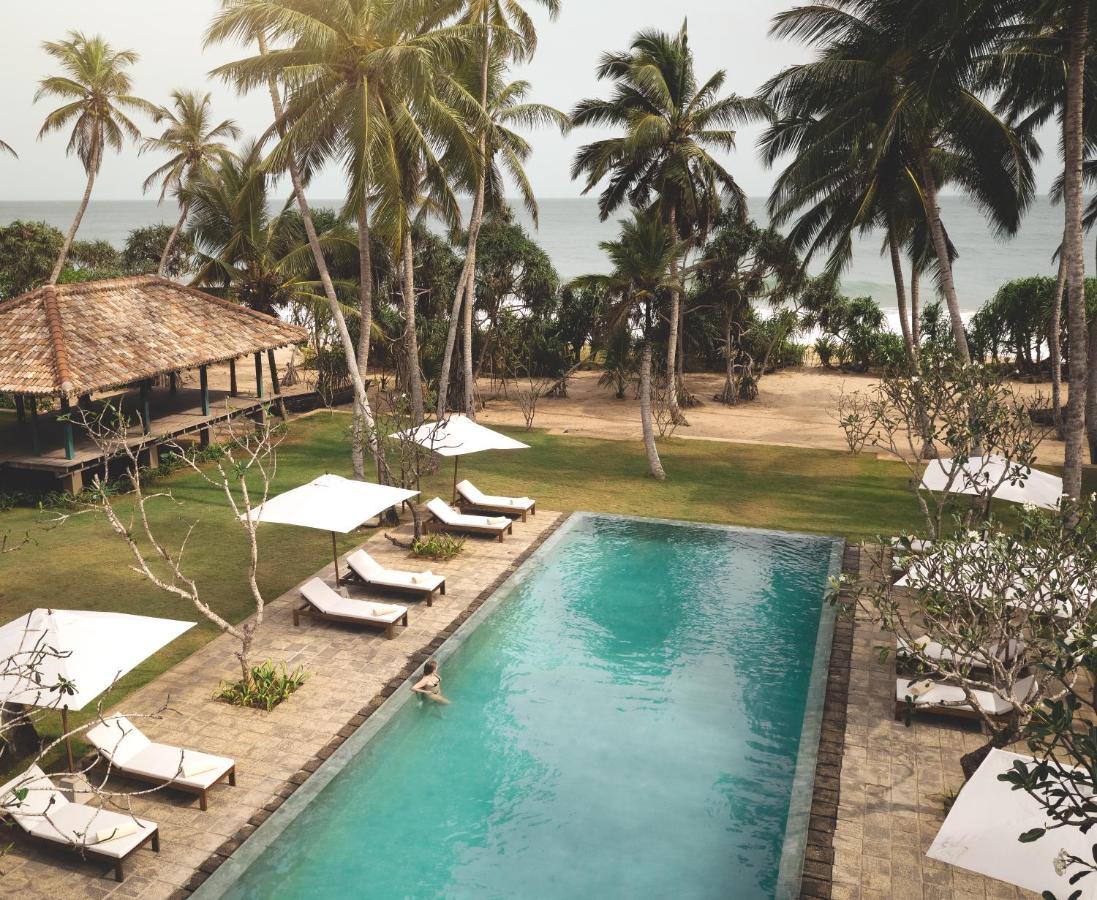 Kayaam House Hotel Tangalle Buitenkant foto