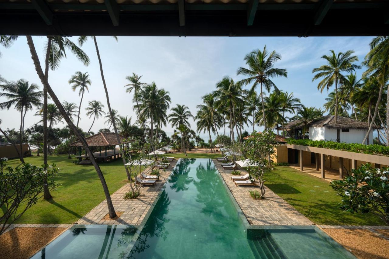 Kayaam House Hotel Tangalle Buitenkant foto