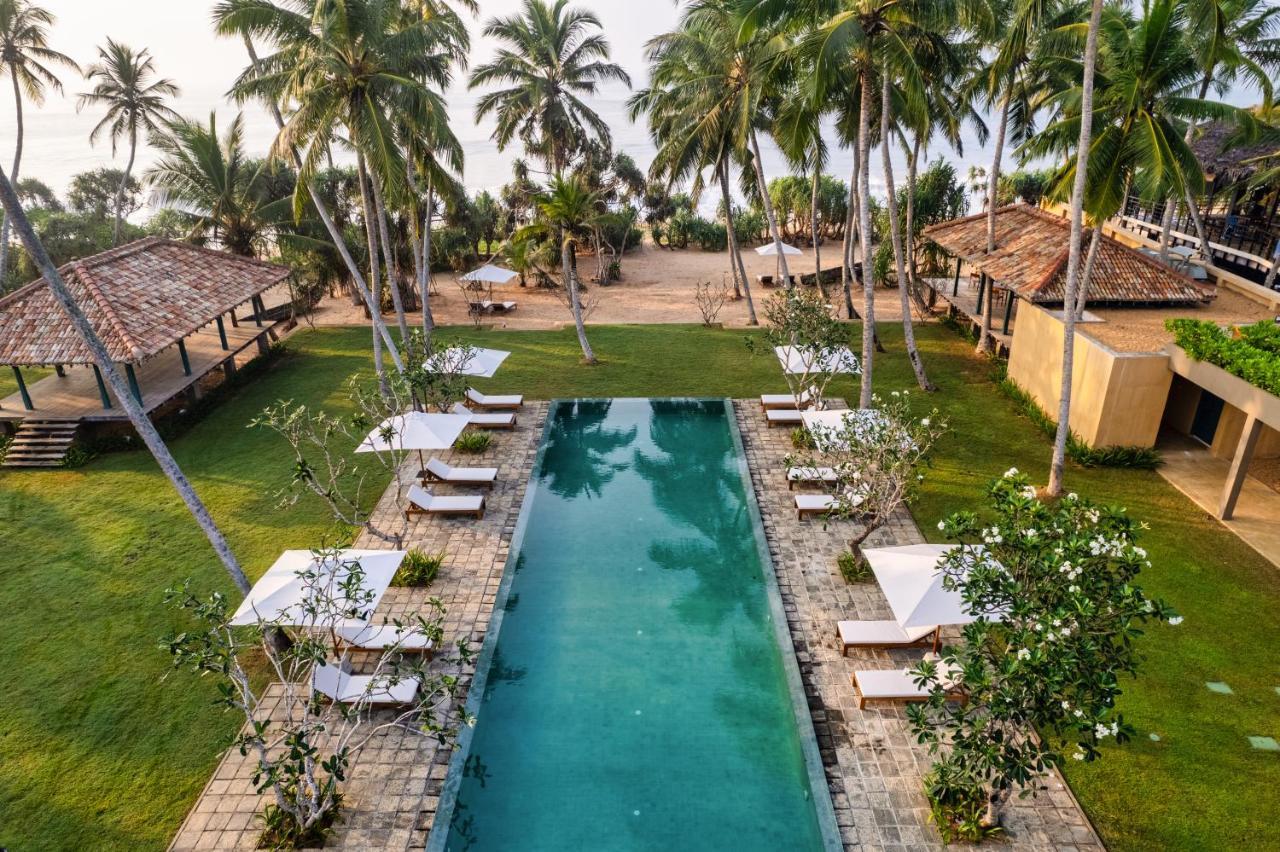 Kayaam House Hotel Tangalle Buitenkant foto