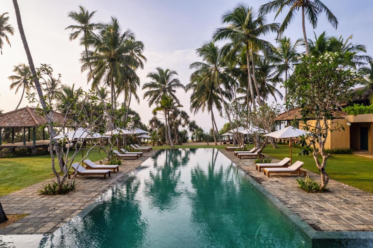 Kayaam House Hotel Tangalle Buitenkant foto