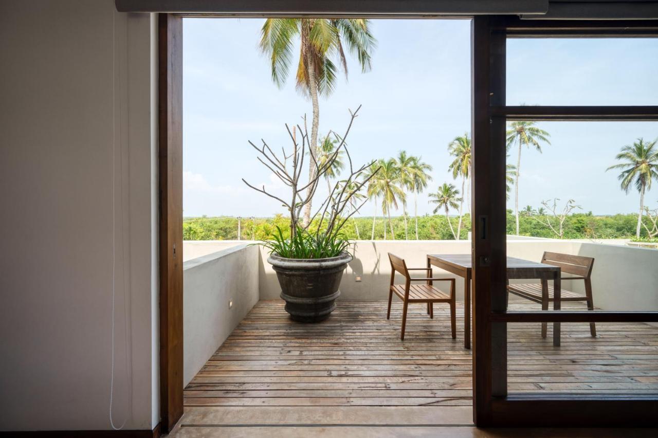 Kayaam House Hotel Tangalle Buitenkant foto