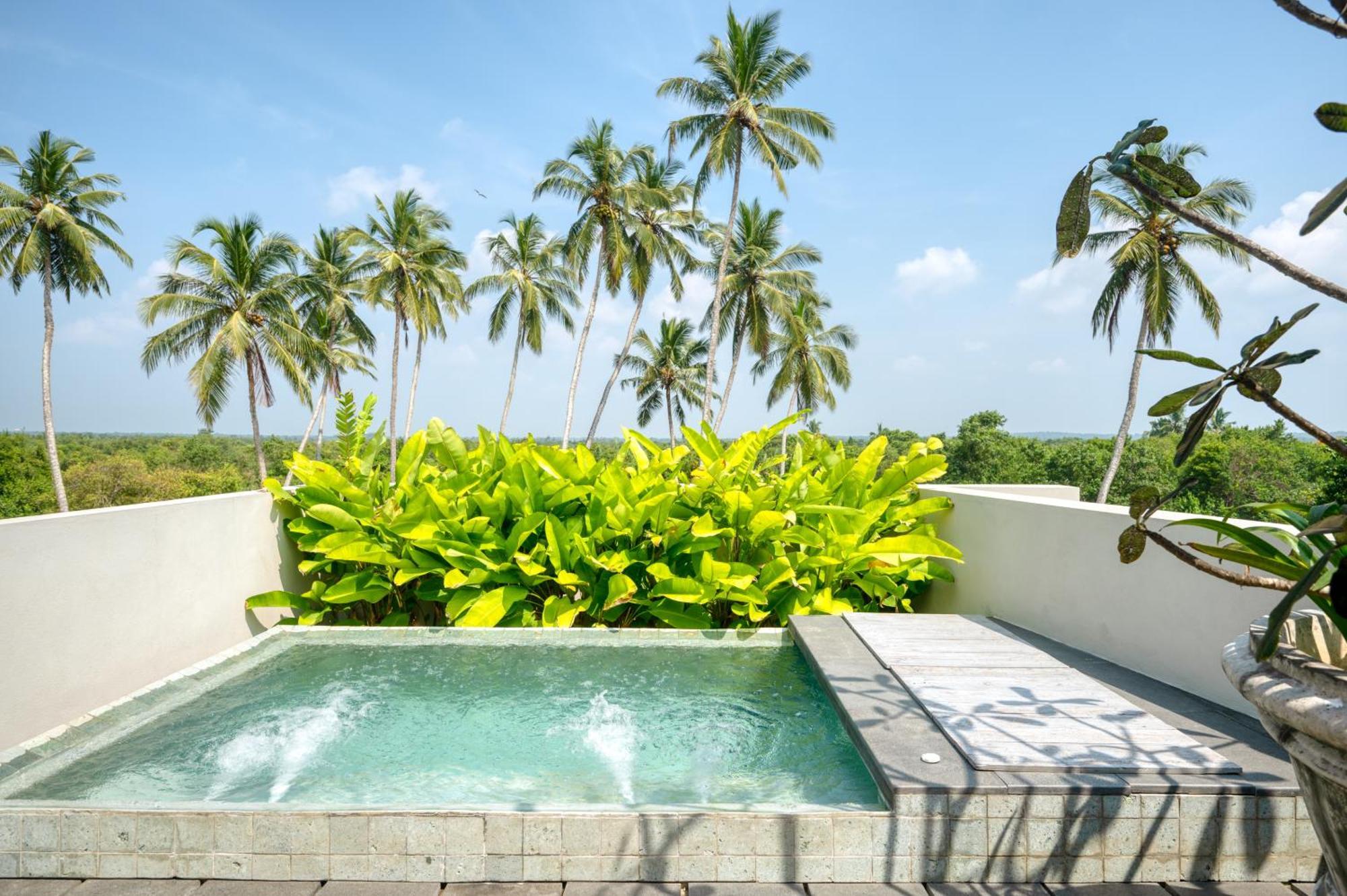 Kayaam House Hotel Tangalle Kamer foto