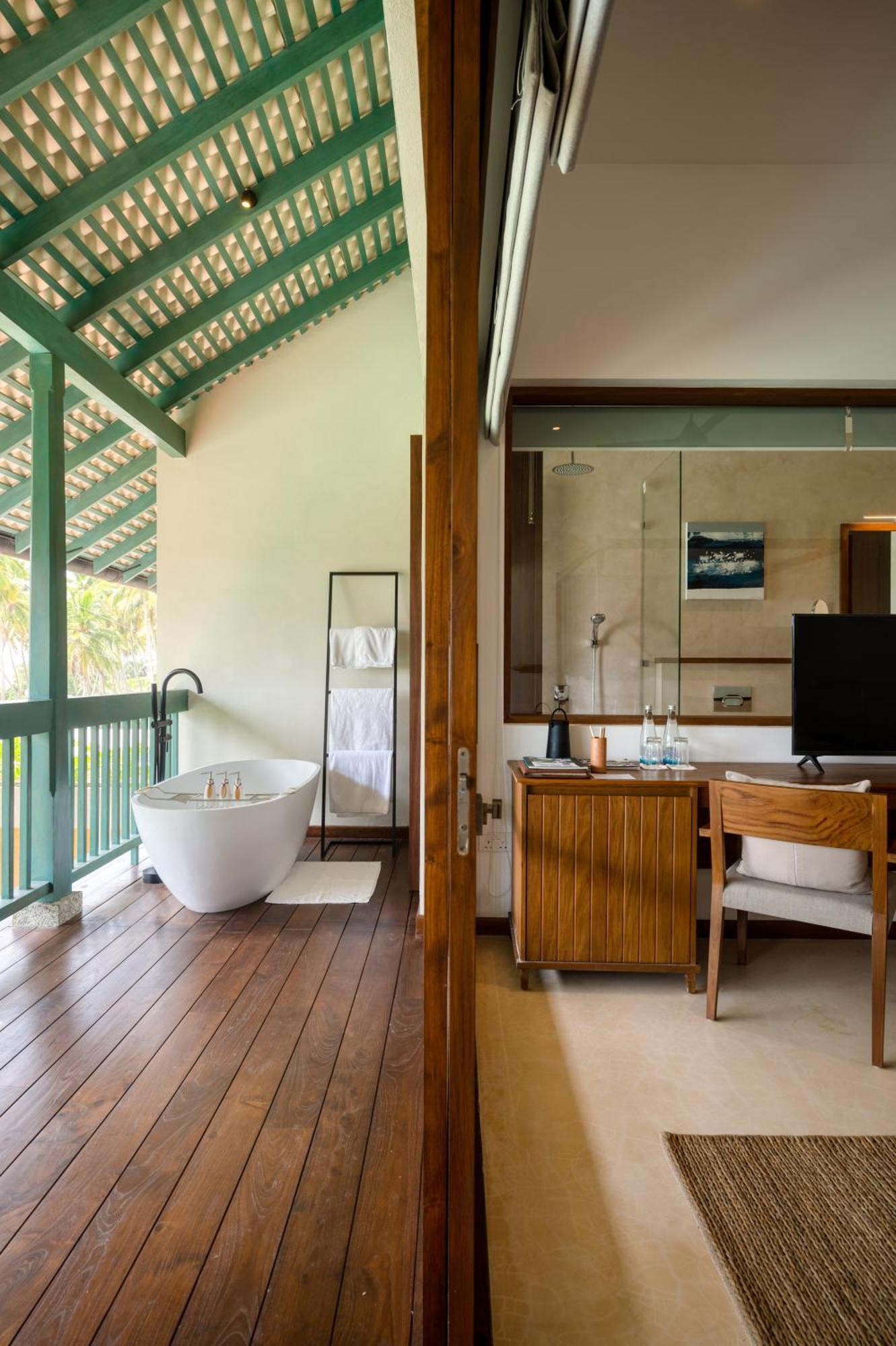 Kayaam House Hotel Tangalle Kamer foto