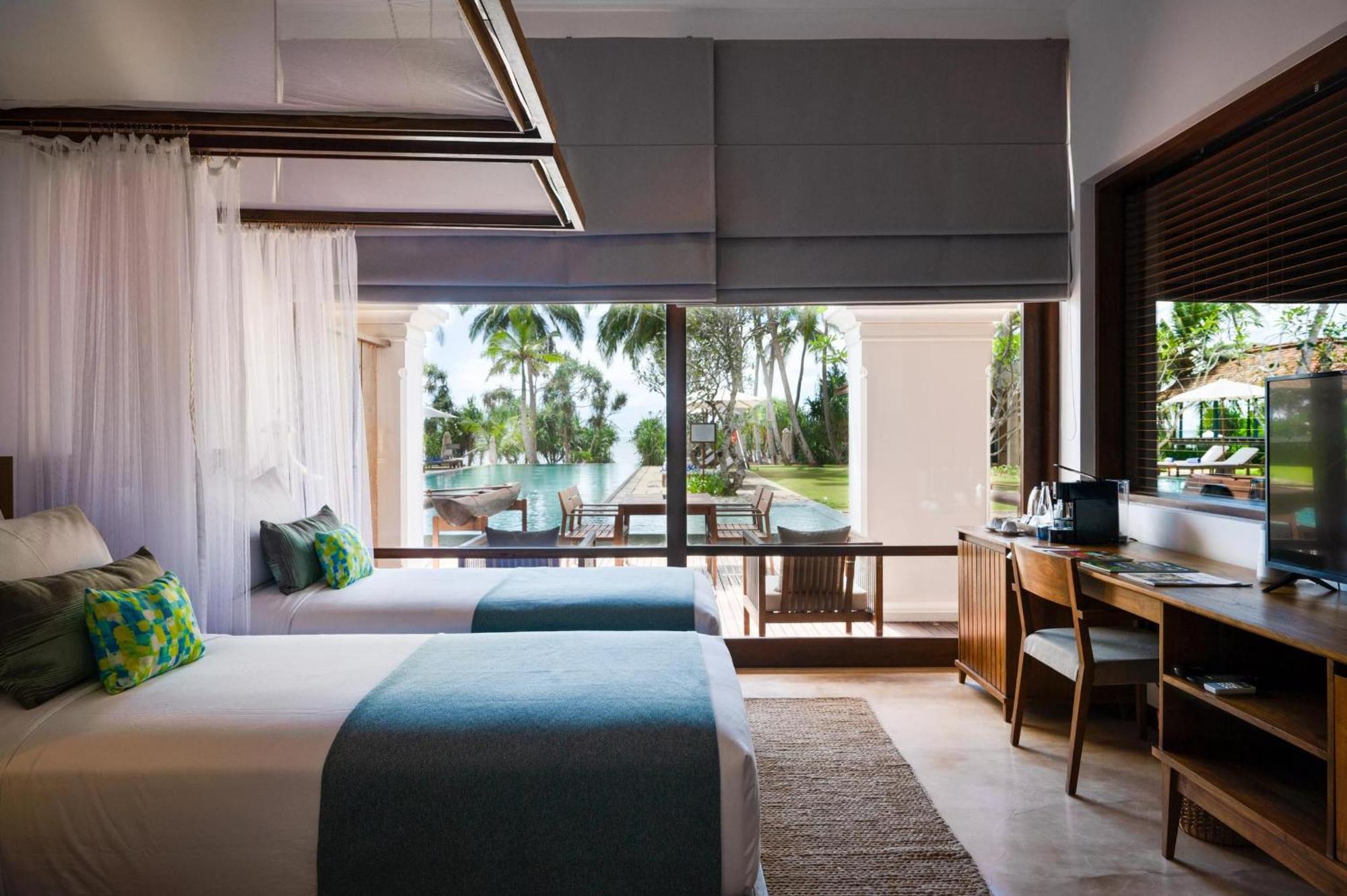 Kayaam House Hotel Tangalle Kamer foto