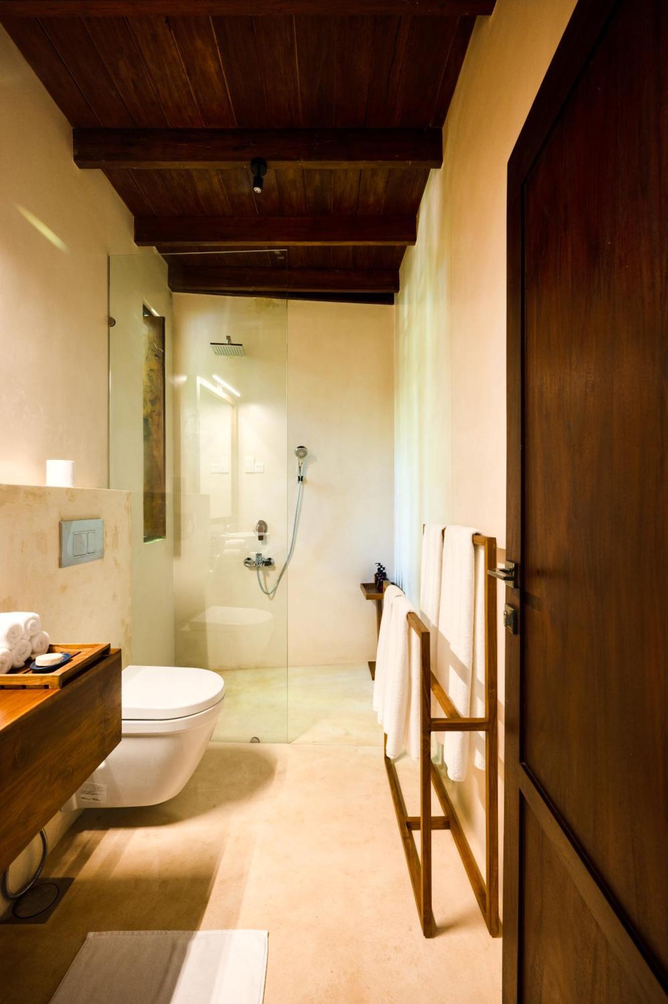 Kayaam House Hotel Tangalle Kamer foto