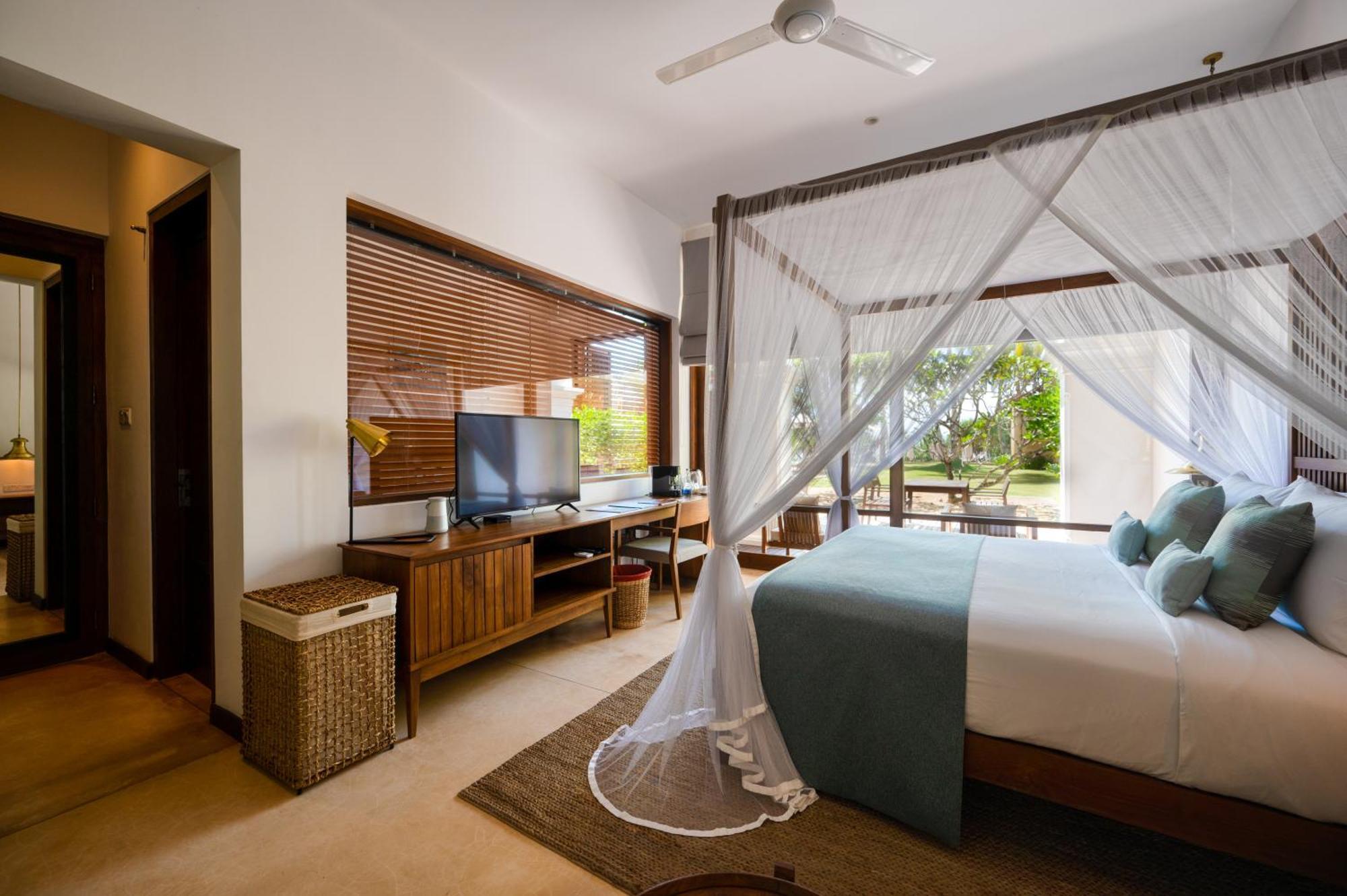 Kayaam House Hotel Tangalle Kamer foto